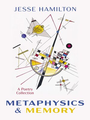 cover image of Metaphysics and Memory